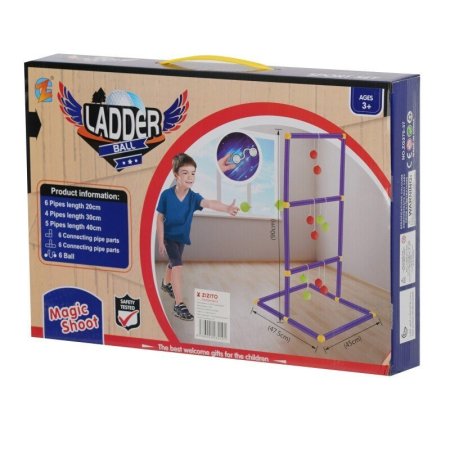 Ladder ball