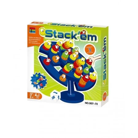 Stackem