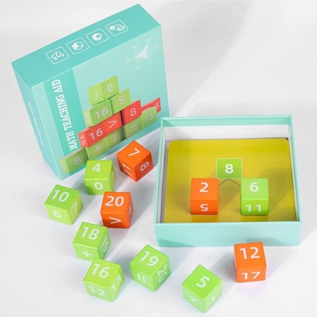 Math teaching aid