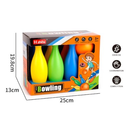 Series bowling