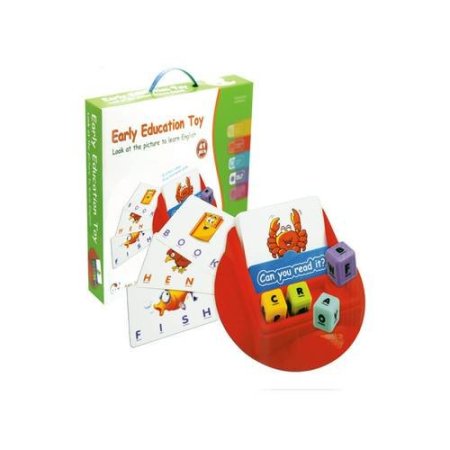 Early education toys