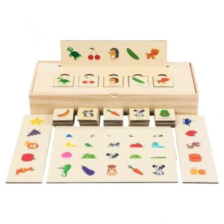 Matching game