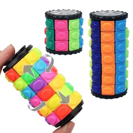 Jehuie cube
