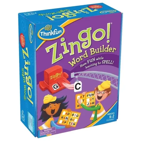Zingo
