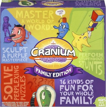 Cranium
