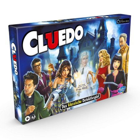 Cluedo