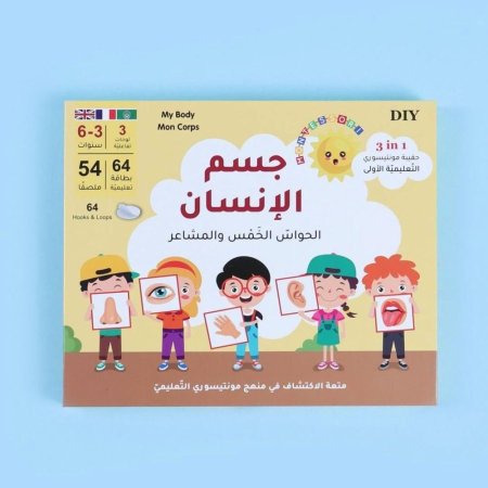 حقيبة جسم الإنسان