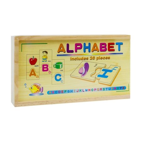 صندوق بازل الحروف الإنجليزية