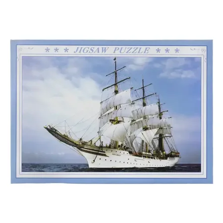 Puzzle 1000 pcs