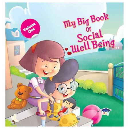 My big book of social well being