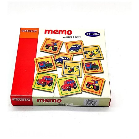 Memo