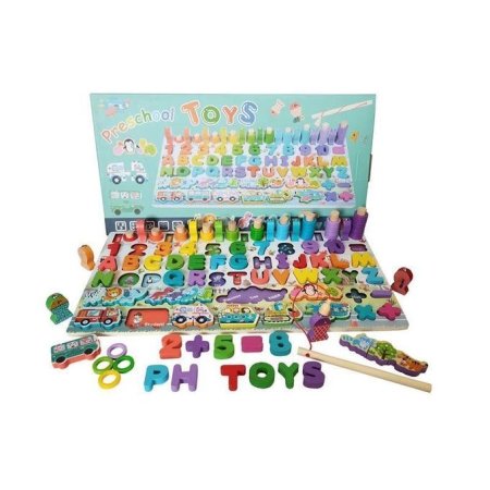 Preschool toys