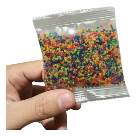 كرات الجل اوربيز
