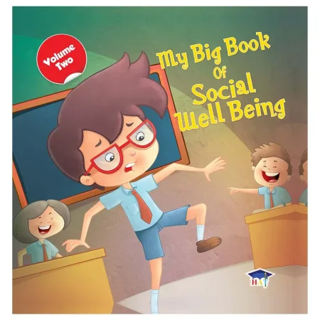 My big book of social well being 2