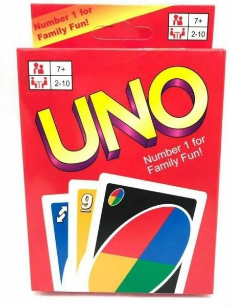 اونو uno