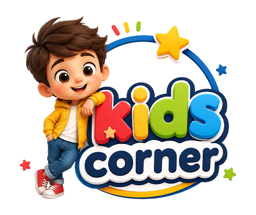 KIDS CORNER